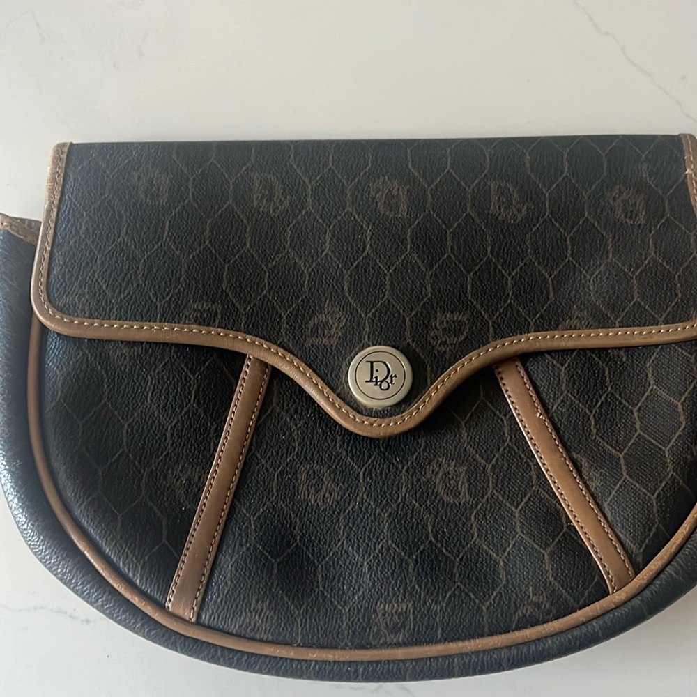 DIOR mini bag